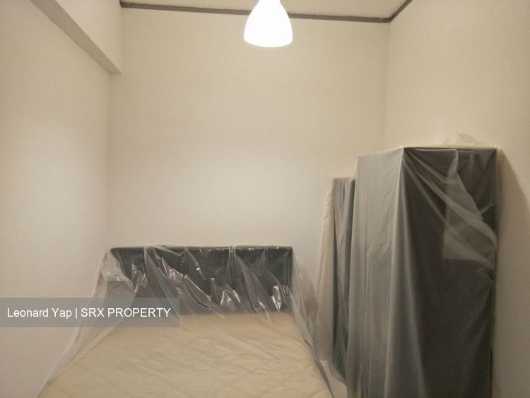Thomson Grove (D26), Condominium #179176892